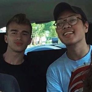 Meet your Posher, Devinh